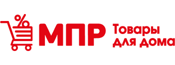 Логотип МПР