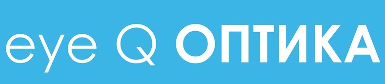 Логотип Оптика