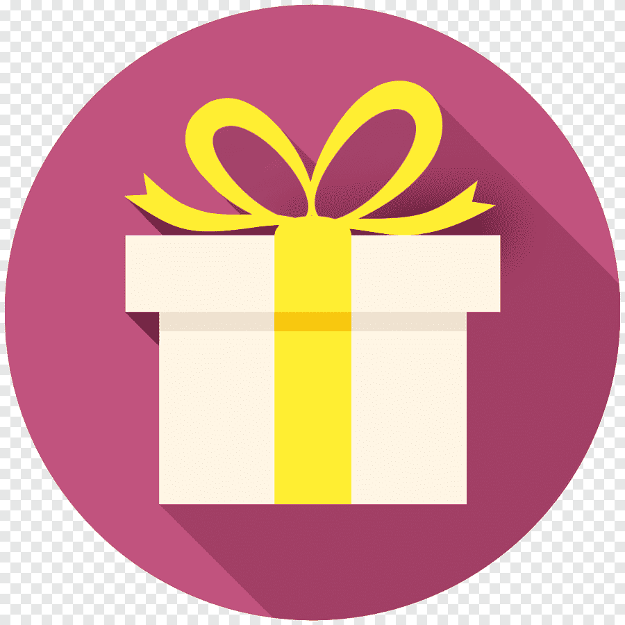 Логотип Подарки