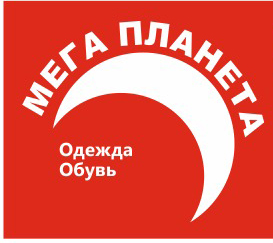 Логотип Мега Планета