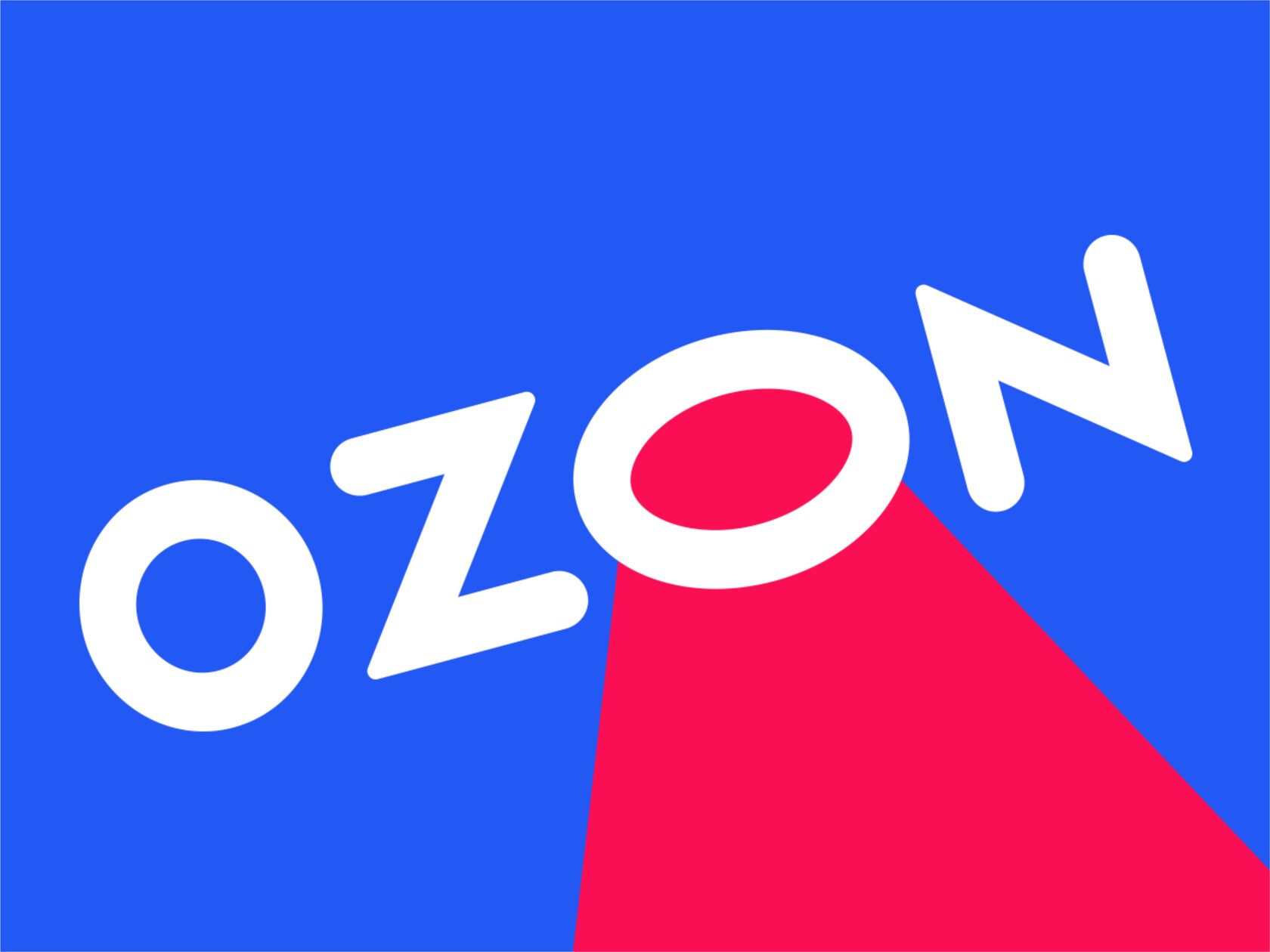 Логотип Пункт выдачи OZON